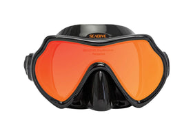 SeaDive EagleEye RayBlocker HD Mask