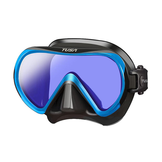 Tusa Ino Pro Scuba Mask