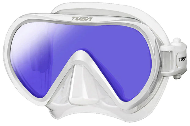 Tusa Ino Pro Scuba Mask