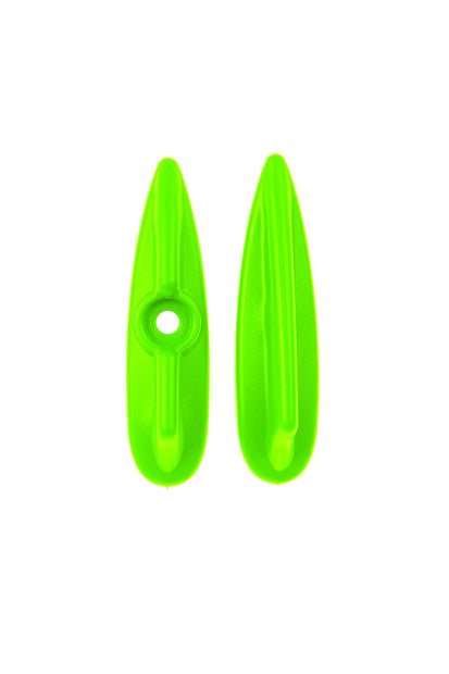 ScubaPro GO Sport Skegs - Alette Sostitutive Originali Per Pinne Da Sub