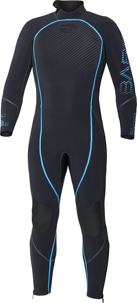 Bare 5mm Reactive Men's Full Wetsuit