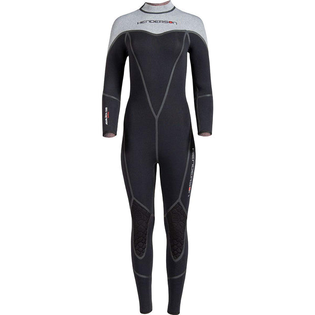 Henderson 7mm AquaLock Women's Fullsuit