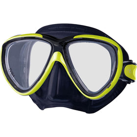 TUSA M-211 Freedom One Scuba Diving Mask