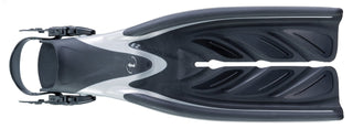 TUSA SF-15 X-Pert Zoom Z3 Open Heel Scuba Diving Fins