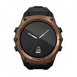 Shearwater Research Teric Color Wrist Dive Computer(Black / Watch Only)