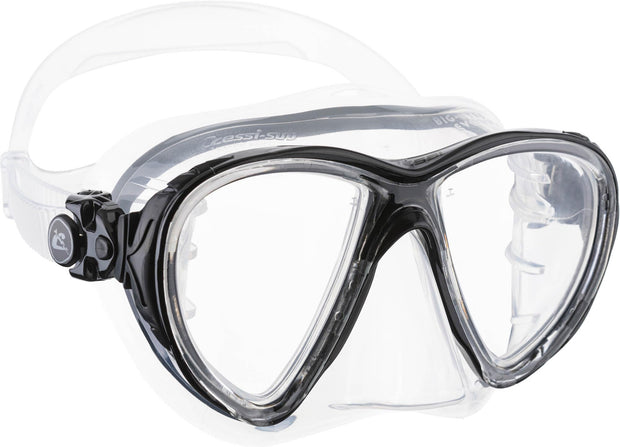 Cressi Big Eyes Evolution Dive Mask