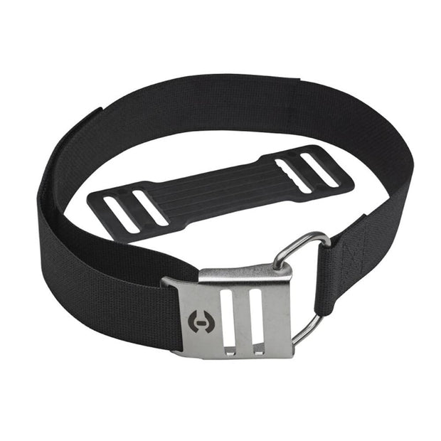 Hollis Scuba Diving Cam Strap - Stainless Steel Buckle