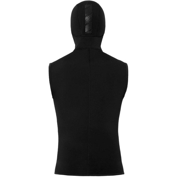 Bare Ultrawarmth 5/3mm Mens Hooded Vest