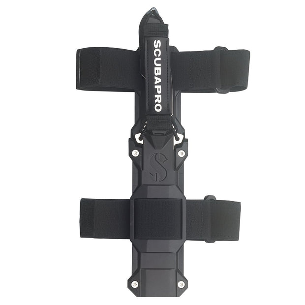 Scubapro TK15 Diving Knife with Leg Strap and Sheath