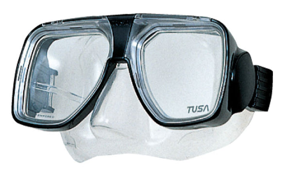 TUSA TM-5700 Liberator Plus Scuba Diving Mask