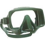 Scubapro Frameless Mask(Army Green)