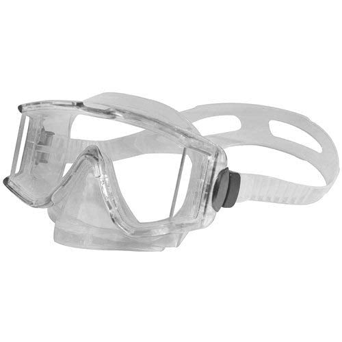 XS Scuba Fusion Purge Scuba Diving Mask