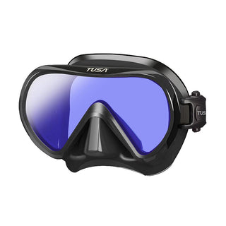 Tusa Ino Pro Scuba Mask