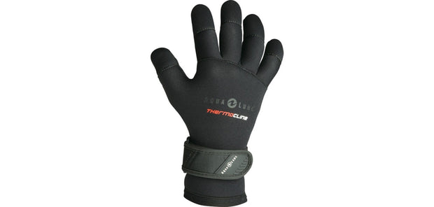Aqua Lung 3mm Men's Thermocline Dive Gloves