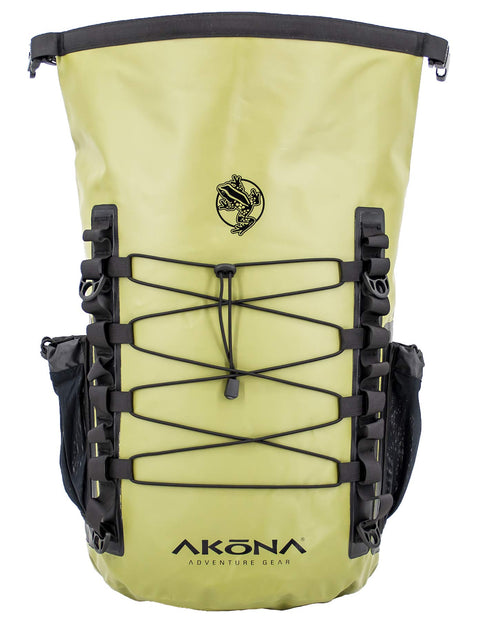 Akona Waterproof Tanami Dry Sack Backpack
