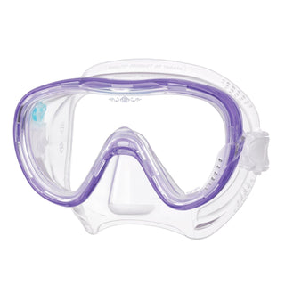 TUSA M-1002 Freedom Tina Scuba Diving Mask