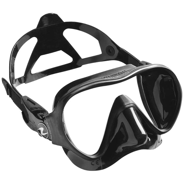 Aqualung Linea Single Lens Dive Mask