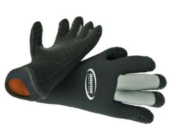Argos 2mm Stealth Gloves L