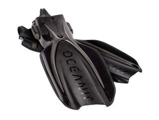 Oceanic Manta Ray Dive Fins
