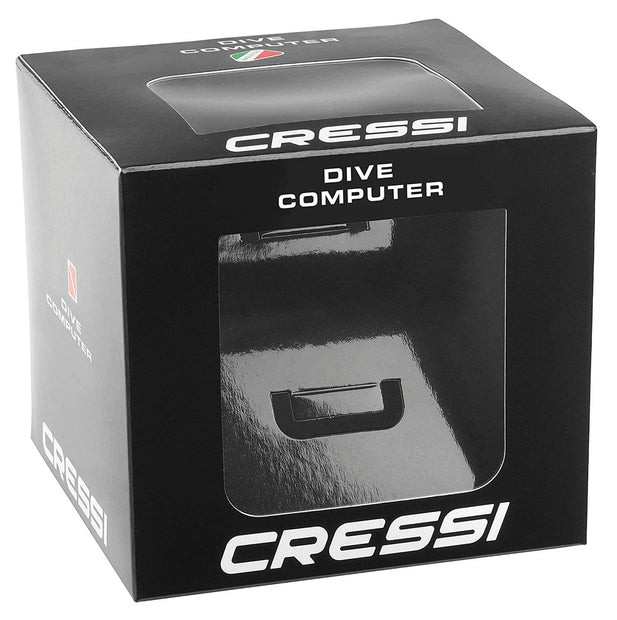 Cressi Goa Dive Computer